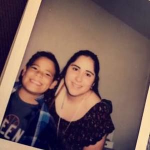 Meet your Posher, Ambar